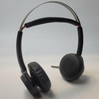 Poly Voyager Focus B825-M USB-A Wireless Headset | Grade A