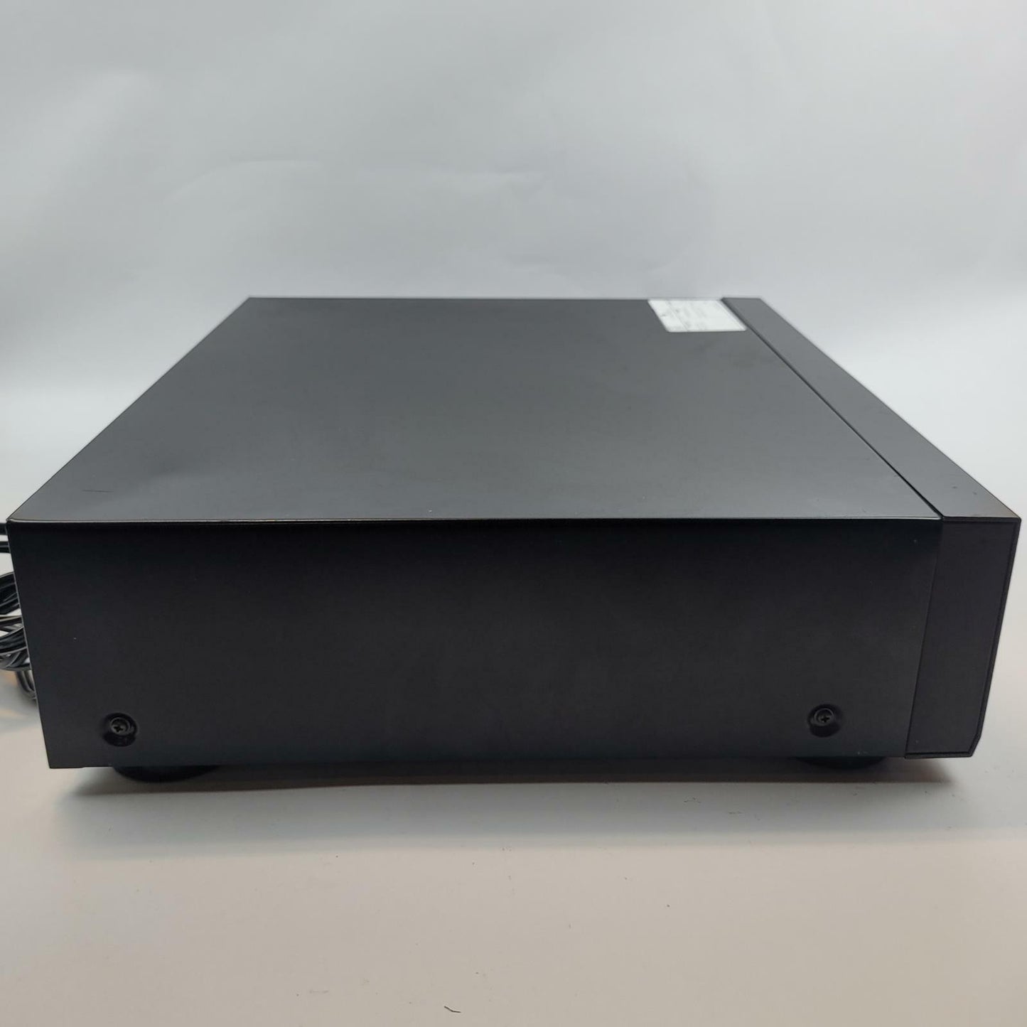 Sony CDP-C525 5-Disc CD Changer Player | Grade B
