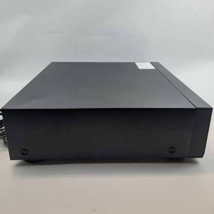 Sony CDP-C525 5-Disc CD Changer Player | Grade B