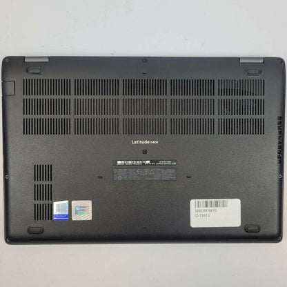 DELL LATITUDE 5400 Windows 11 Home Core i5 8265U 8GB RAM 512GB SSD | Grade C