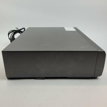 Panasonic PV-7451 Omnivision 4-Head Hi-Fi Stereo VHS VCR | Grade B