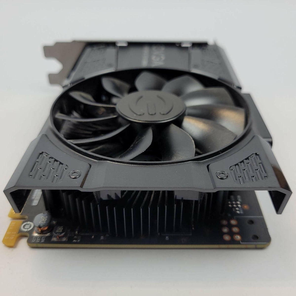 ASUS GeForce GTX 1050 Ti 4GB Graphics Card | Grade B