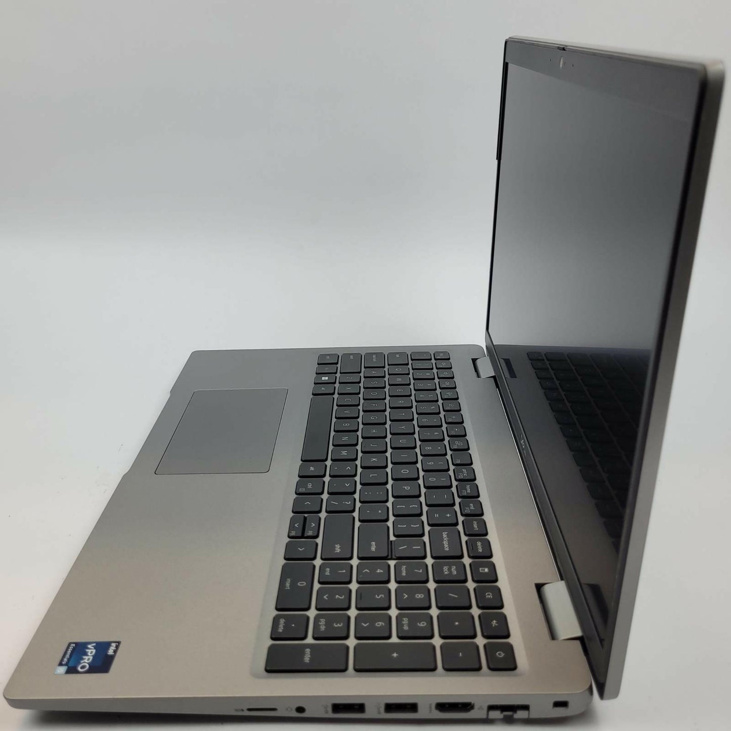 DELL LATITUDE 5530 Windows 11 Home Core i5 1240P 12GB RAM 256GB NVME | Grade C