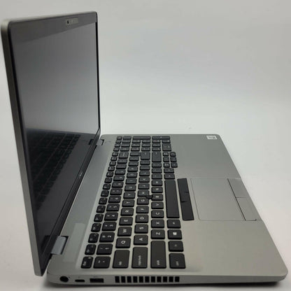 DELL PRECISION 3551 Windows 11 Home Core i7 10750H 8GB RAM 512GB NVME | Grade B