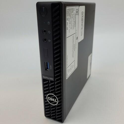 DELL OPTIPLEX 3090 Win 11 i5-10500T 8GB RAM 256GB SSD | Grade B