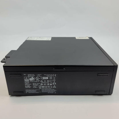 DELL OPTIPLEX 7070 Windows 11 Home Core i5-9500 16GB RAM 128GB NVMe | Grade B