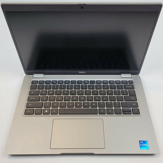 DELL LATITUDE 5420 Win 11 i5-1135G7 16GB RAM 256GB NVME | Grade C | 18787