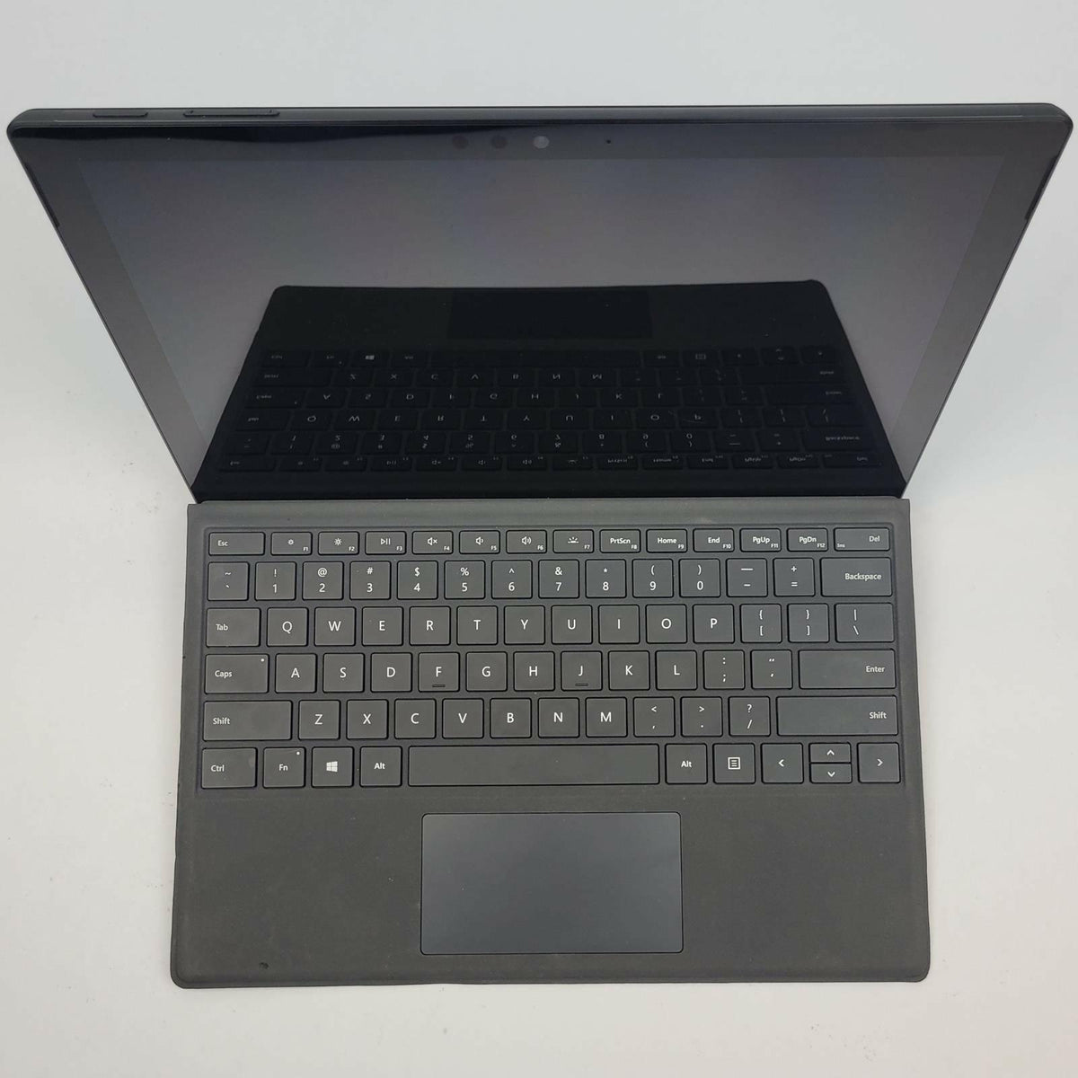 MICROSOFT Surface Pro 6 Win 11 i7-8650U 16GB RAM 512GB NVME | Grade B