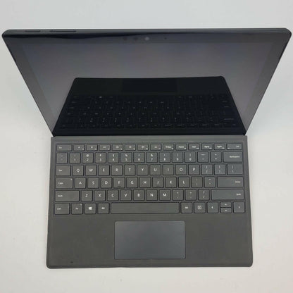 MICROSOFT Surface Pro 6 Win 11 i7-8650U 16GB RAM 512GB NVME | Grade B