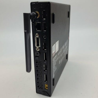 LENOVO THINKCENTRE M715Q Win 11 R3 PRO 2200GE 8GB RAM 256GB NVMe | Grade B