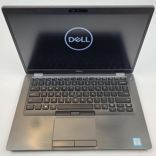 DELL LATITUDE 5400 Windows 11 Home Core i5 8365U 8GB RAM 256GB NVME | Grade D