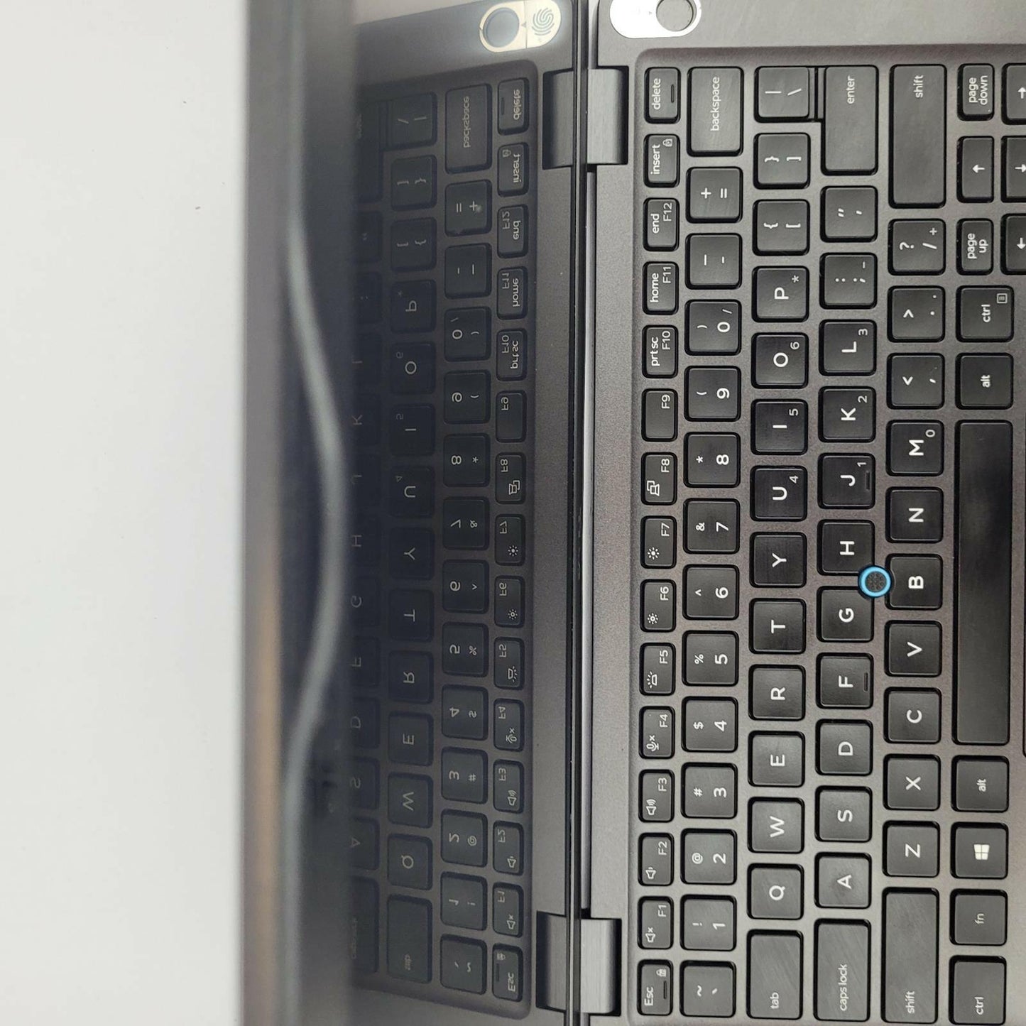 DELL LATITUDE 5400 Win 11 i5-8265U 8GB RAM 256GB NVME | Grade C | 18738