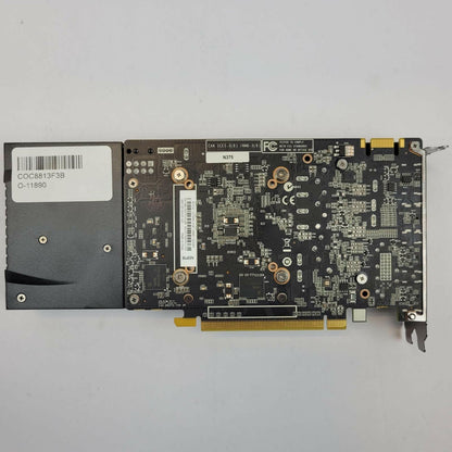 ZOTAC GeForce GTX 960 2GB Graphics Card | Grade B