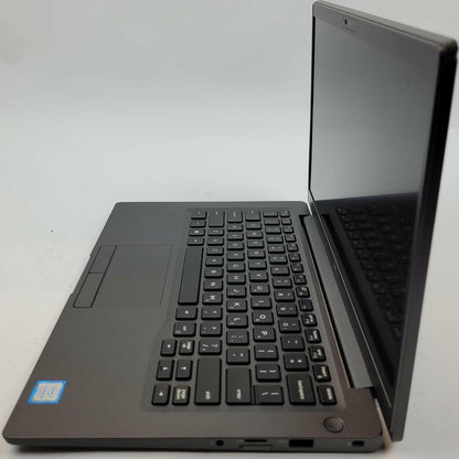 DELL LATITUDE 7400 Win 11 i5-8265U 8GB RAM 256GB NVME | Grade C