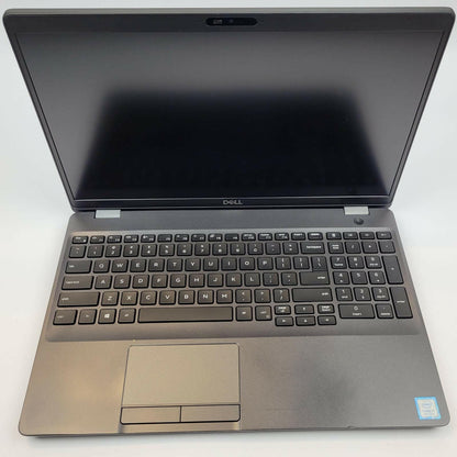 DELL PRECISION 3541 Windows 11 Home Core i7 9750H 16GB RAM 512GB NVME | Grade C