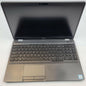 DELL PRECISION 3541 Windows 11 Home Core i7 9750H 16GB RAM 512GB NVME | Grade C