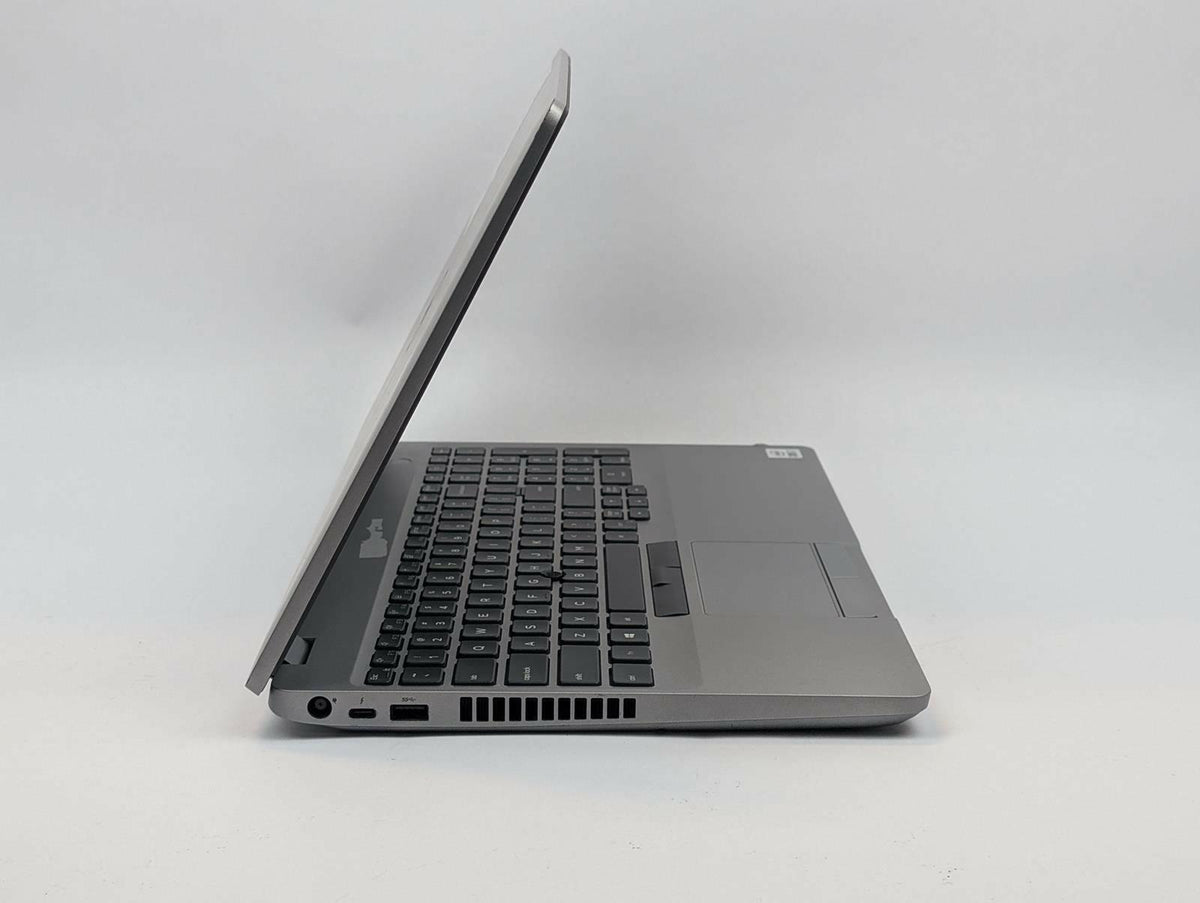 DELL PRECISION 3551 Windows 11 Home Core i7 10750H 8GB RAM 512GB NVME | Grade D