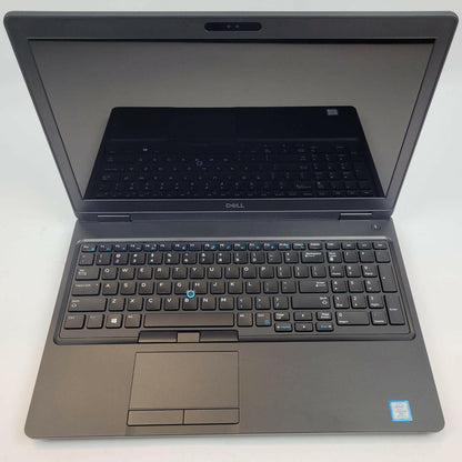 DELL LATITUDE 5591 Windows 11 Home Core i5 8400H 8GB RAM 250GB SSD | Grade D