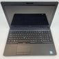 DELL LATITUDE 5591 Windows 11 Home Core i5 8400H 8GB RAM 250GB SSD | Grade D