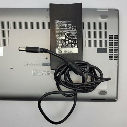 DELL PRECISION 3551 Windows 11 Home Core i7 10750H 8GB RAM 512GB NVME | Grade B