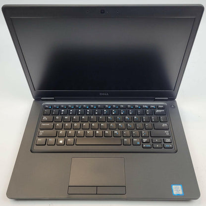 DELL LATITUDE 5490 Win 11 i5-8350U 8GB RAM 512GB NVME | Grade B | 17967