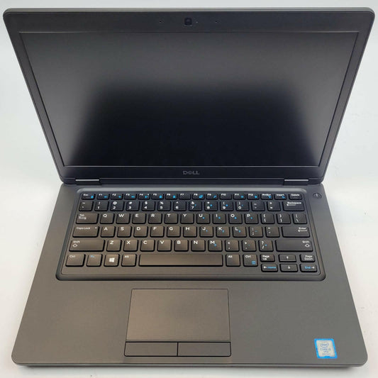 DELL LATITUDE 5490 Win 11 i5-8350U 8GB RAM 512GB NVME | Grade B | 17967