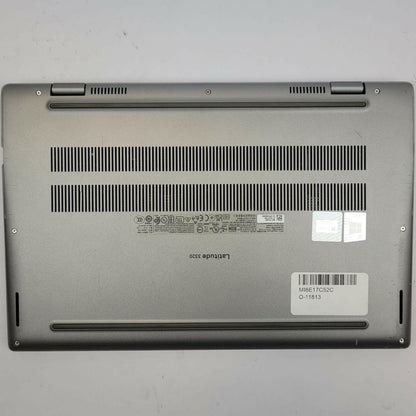 DELL LATITUDE 3320 Win 11 i5-1135G7 8GB RAM 256GB NVME | Grade D | 18695