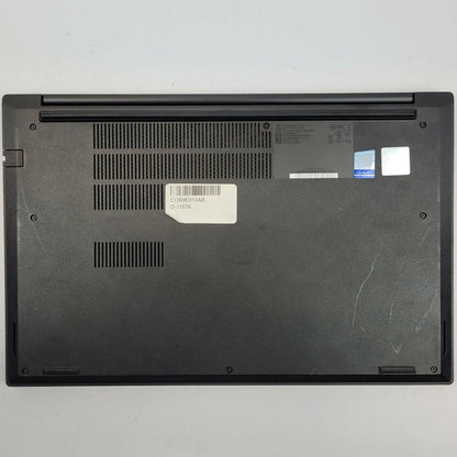 LENOVO ThinkPad E15 Win 11 i5-10210U 8GB RAM 128GB NVME | Grade C