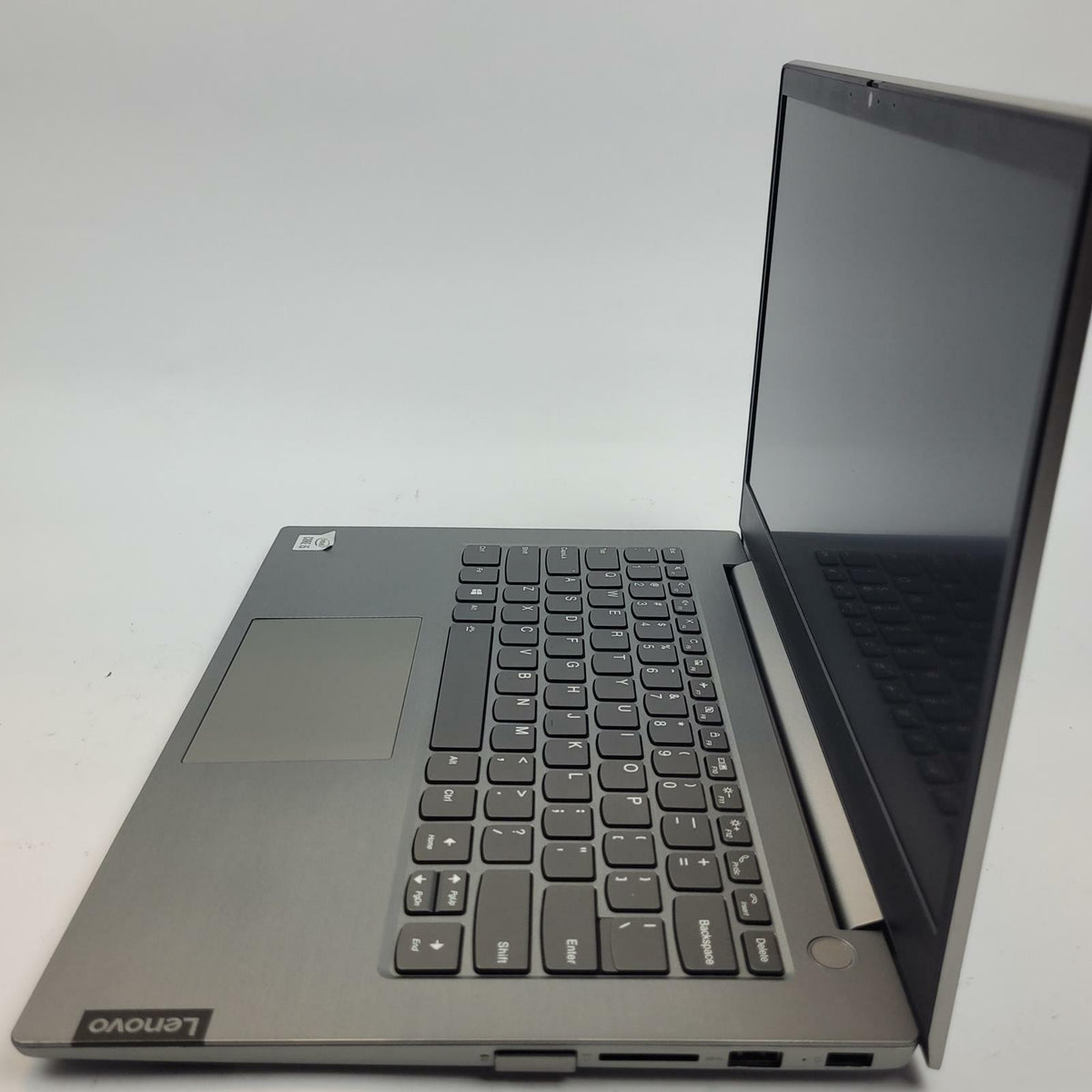 Lenovo ThinkBook 14-IIL Win 11 i5-1035G1 16GB RAM 256GB NVME | Grade B | 19003