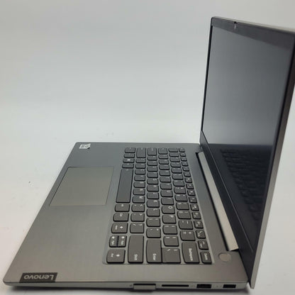 Lenovo ThinkBook 14-IIL Win 11 i5-1035G1 16GB RAM 256GB NVME | Grade B | 19003
