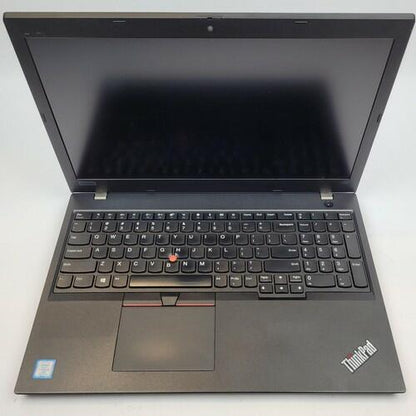 LENOVO ThinkPad L590 Win 11 i5-8365U 8GB RAM 256GB NVME | Grade C