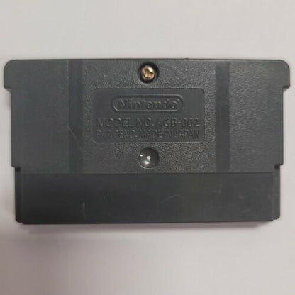 Backyard Basketball Game Boy Advance | Grade B
