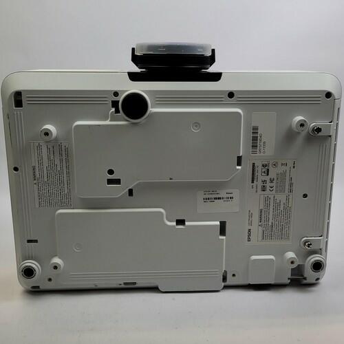 EPSON H903A Digital Projector | Grade B | 15509