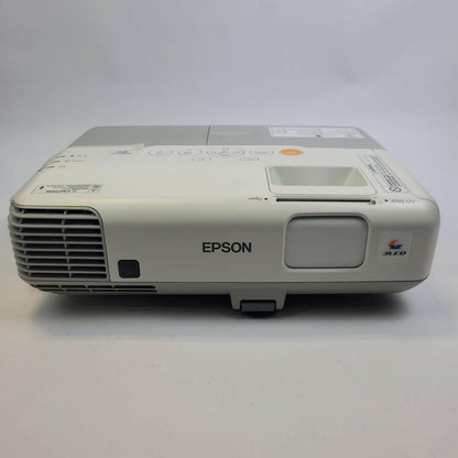 EPSON POWERLITE 93+ Digital Projector | Grade B | 14150