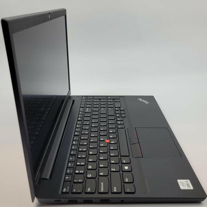 LENOVO ThinkPad E15 Windows 11 Home Core i5 10210U 8GB RAM 250GB SSD | Grade C