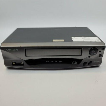 Orion VR0211C VHS VCR | Grade B