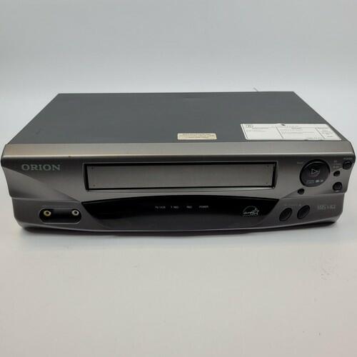 Orion VR0211C VHS VCR | Grade B