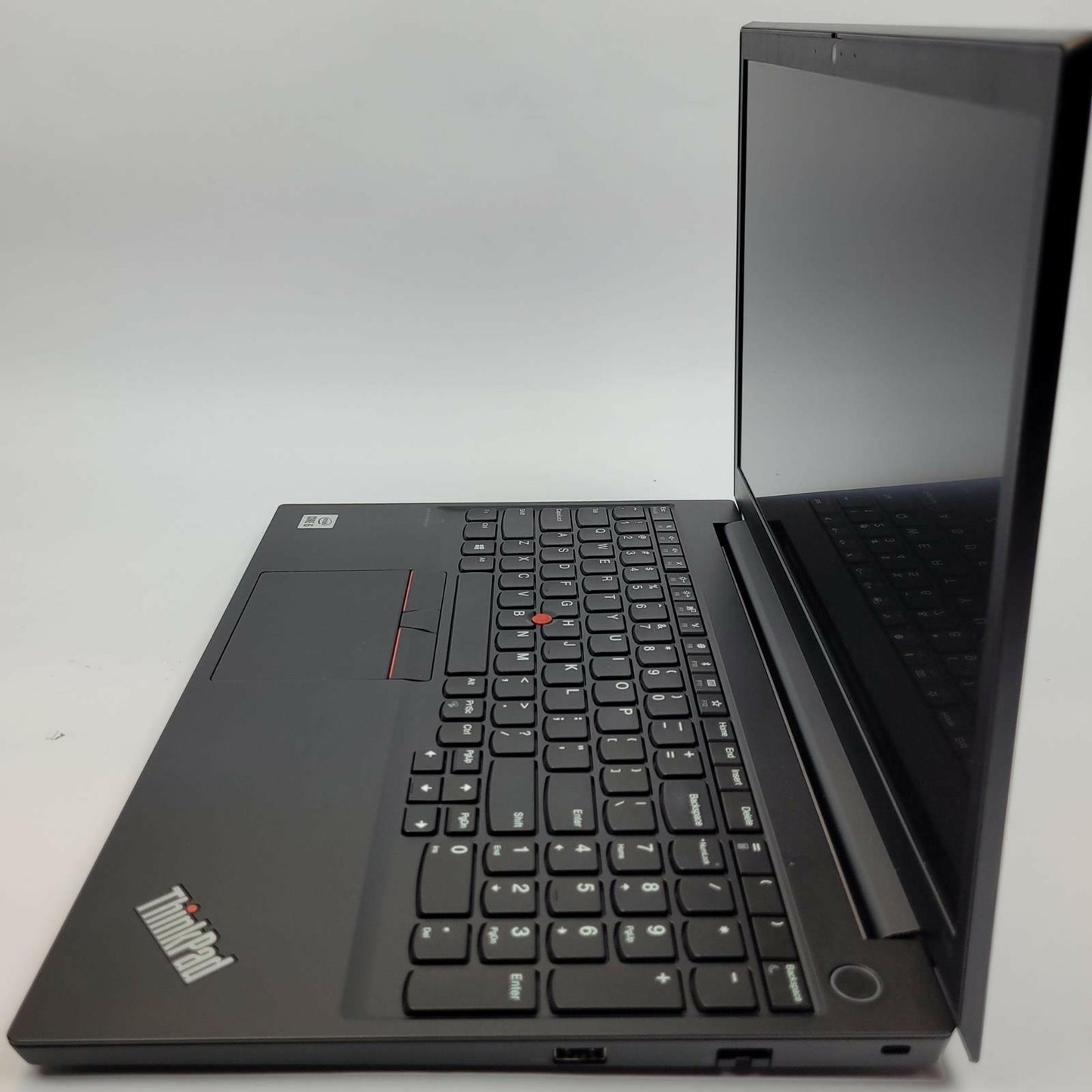 LENOVO ThinkPad E15 Windows 11 Home Core i5 10210U 8GB RAM 256GB NVME |Grade C|