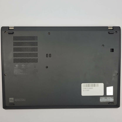 LENOVO ThinkPad X13 Gen 2i Win 11 i5-1135G7 8GB RAM 512GB NVME | Grade B