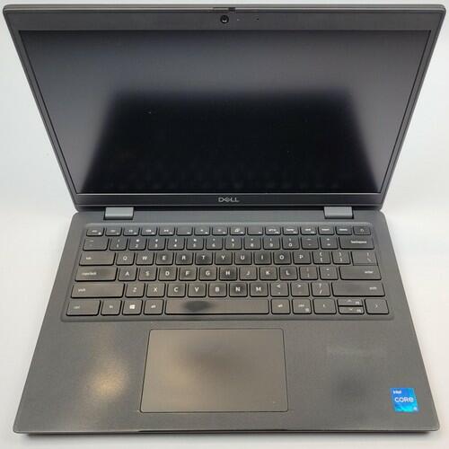 DELL LATITUDE 3420 Windows 11 Home Core i5 1135G7 8GB RAM 256GB NVME | Grade D