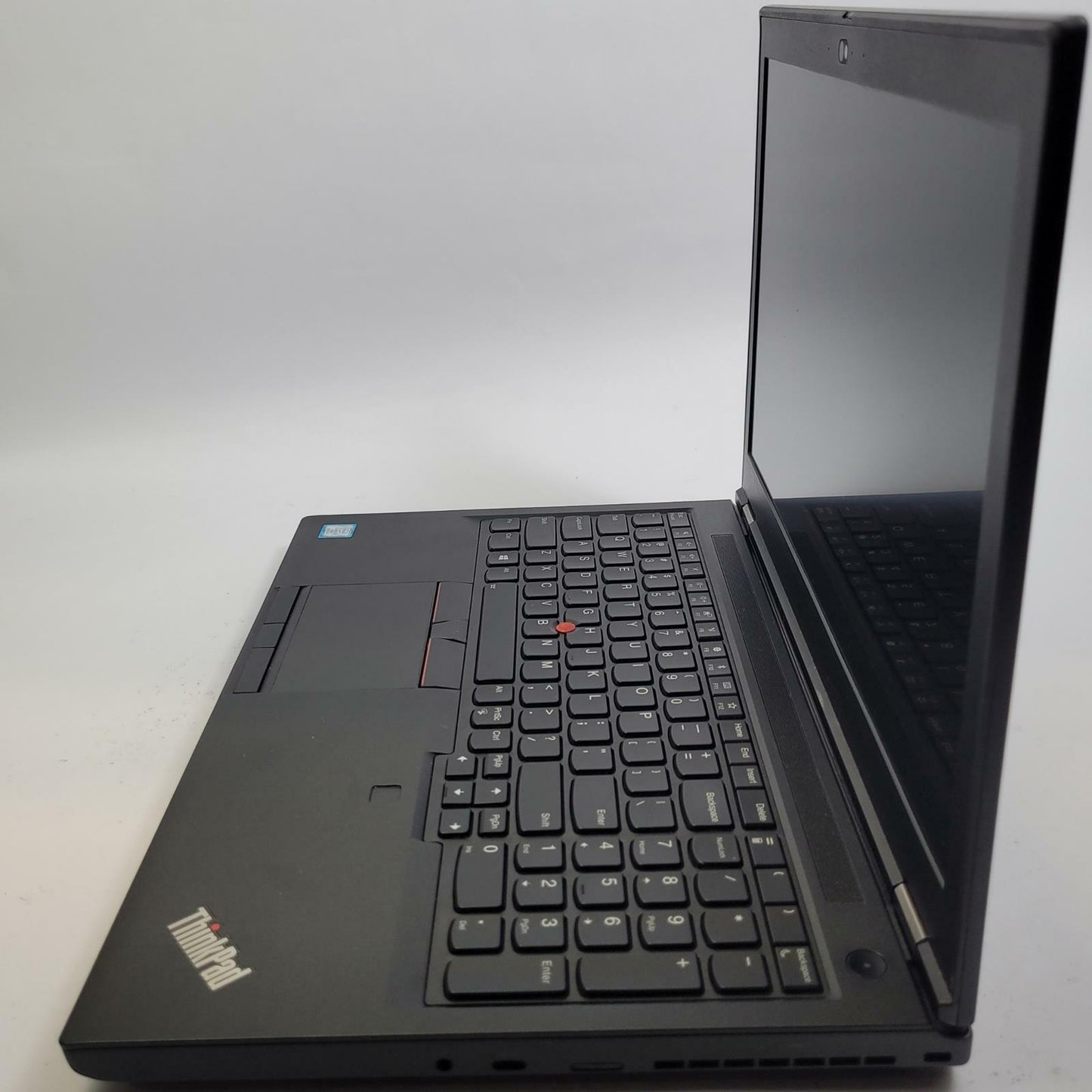 LENOVO ThinkPad P53 Win 11 i7-9850H 32GB RAM 1TB NVME | Grade B | 16310