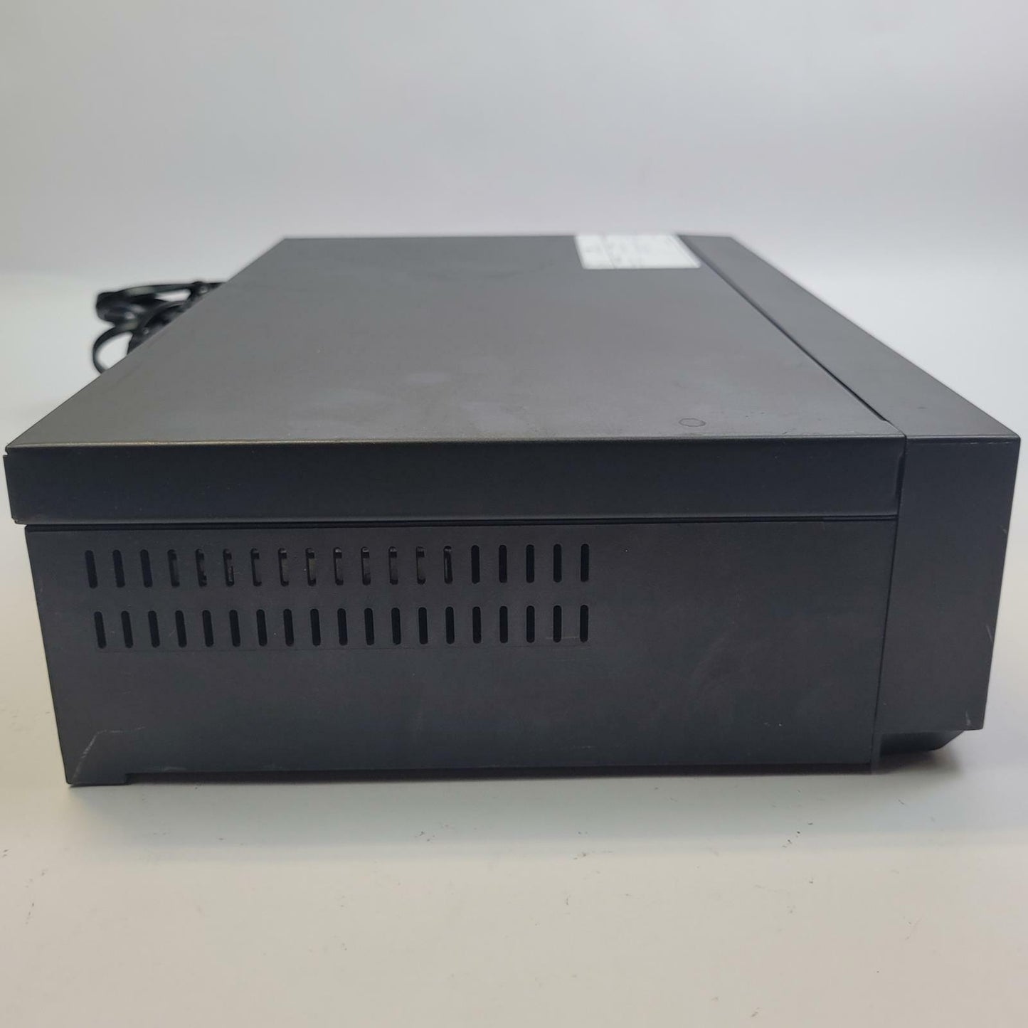 Sharp VC-A410U 4-Head VHS VCR | Grade B