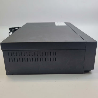 Sharp VC-A410U 4-Head VHS VCR | Grade B