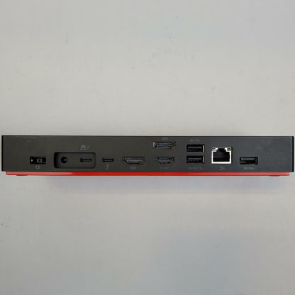 LENOVO DK2131 Laptop Docking Station | Grade A