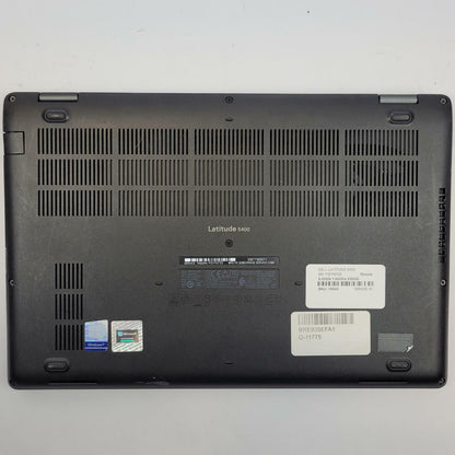 DELL LATITUDE 5400 Windows 11 Home Core i5 8365U 8GB RAM 256GB SSD | Grade D