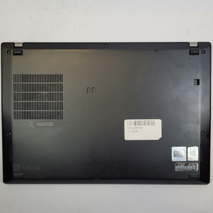 LENOVO ThinkPad T14s G1 Win 11 i7-10610U 16GB RAM 512GB NVME | Grade B | 16306