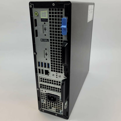 DELL OPTIPLEX 5080 Win 11 i5-10500 8GB RAM 256GB NVMe | Grade B | 18247