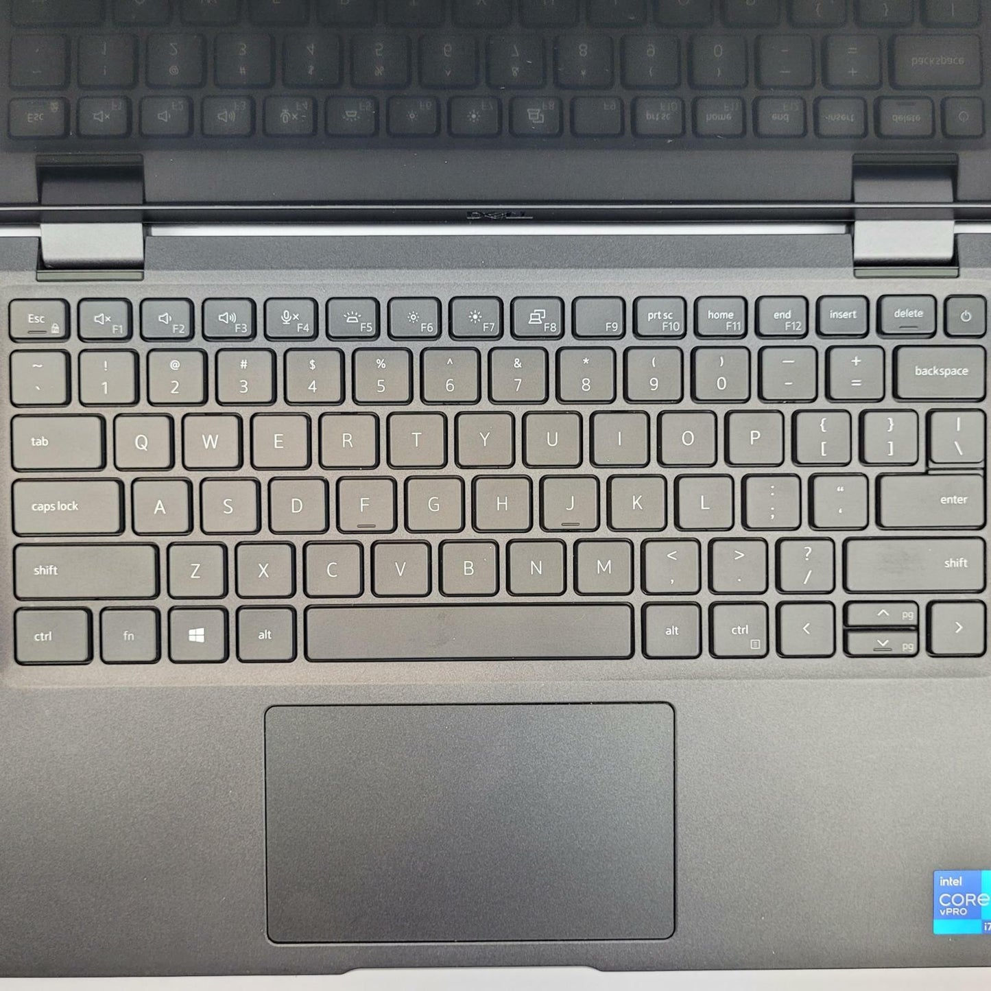 DELL LATITUDE 7420 Windows 11 Home Core i7 1185G7 16GB RAM 512GB NVME | Grade D