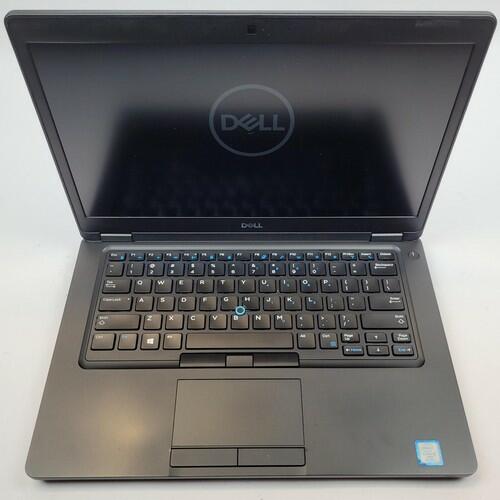 DELL LATITUDE 5490 Windows 11 Home Core i5 8350U 8GB RAM 256GB SSD | Grade C