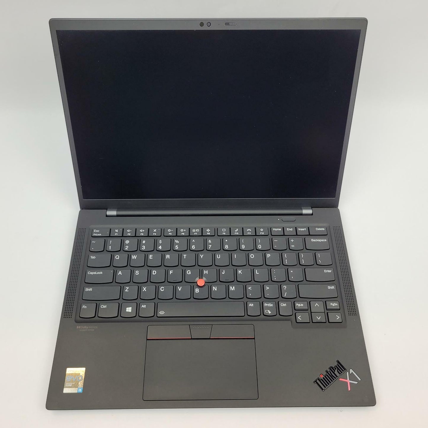 LENOVO ThinkPad X1 Carbon G9 Win11 Home i5 1135G7 16GB RAM 512GB NVME | Grade B